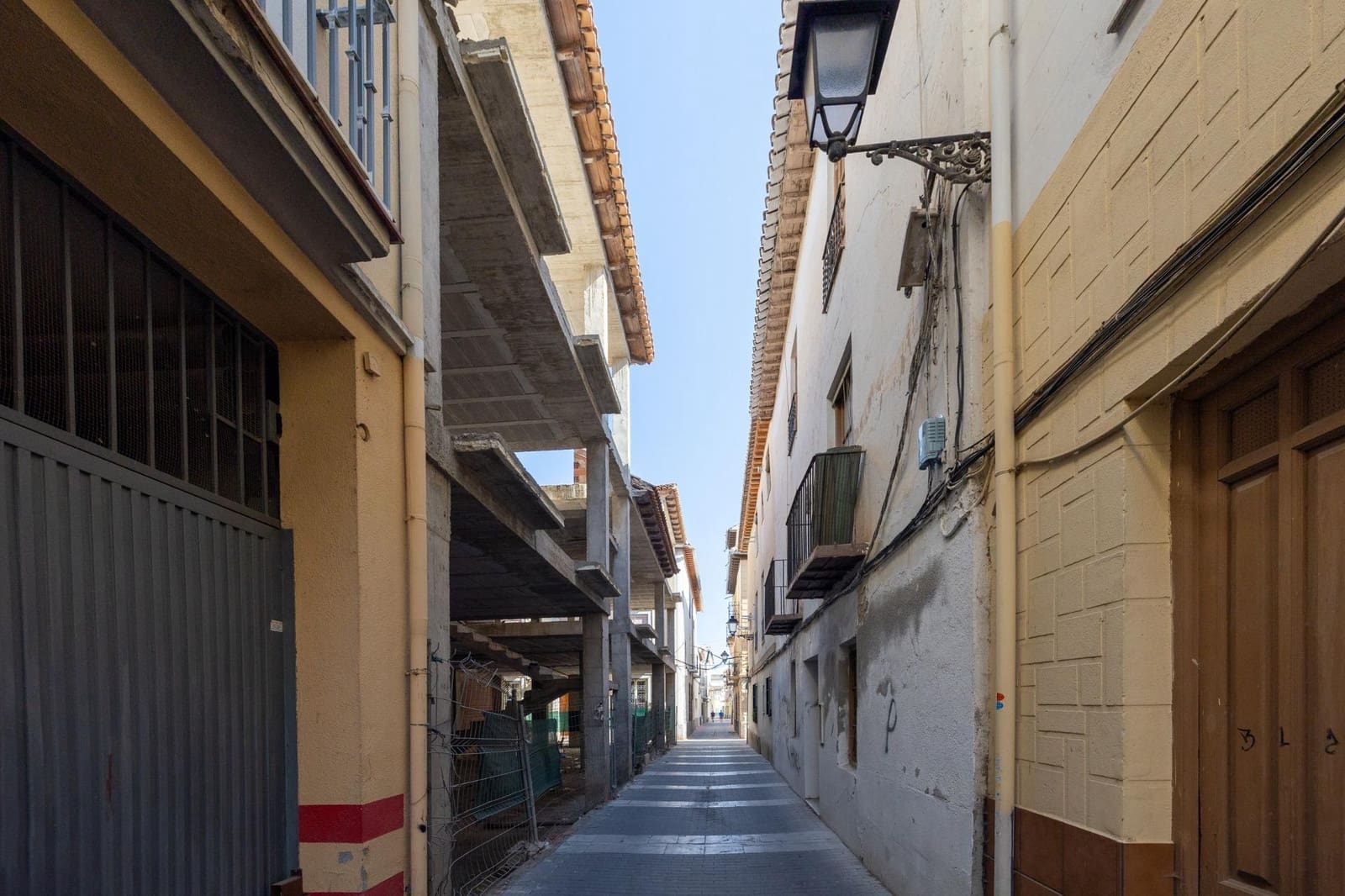 Byggegrund til salg i Santa Fe - € 299.000 (Ref: 9780530)