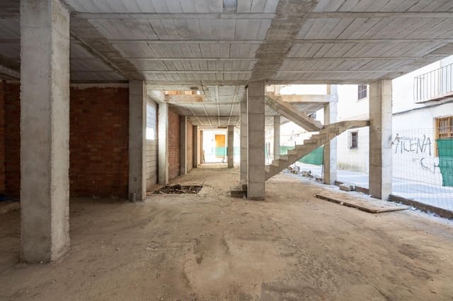 Byggegrund til salg i Santa Fe - € 299.000 (Ref: 9780530)