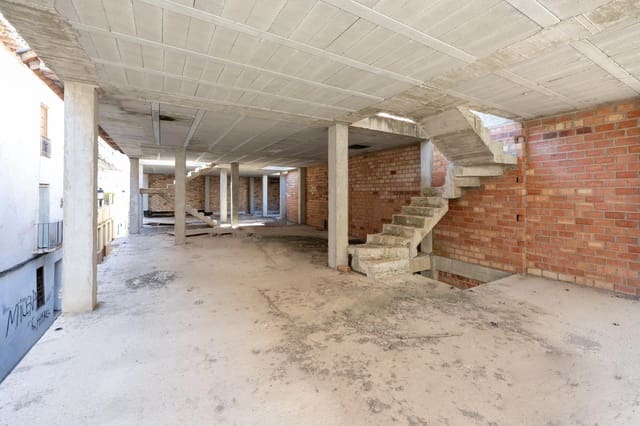 Byggegrund til salg i Santa Fe - € 299.000 (Ref: 9780530)