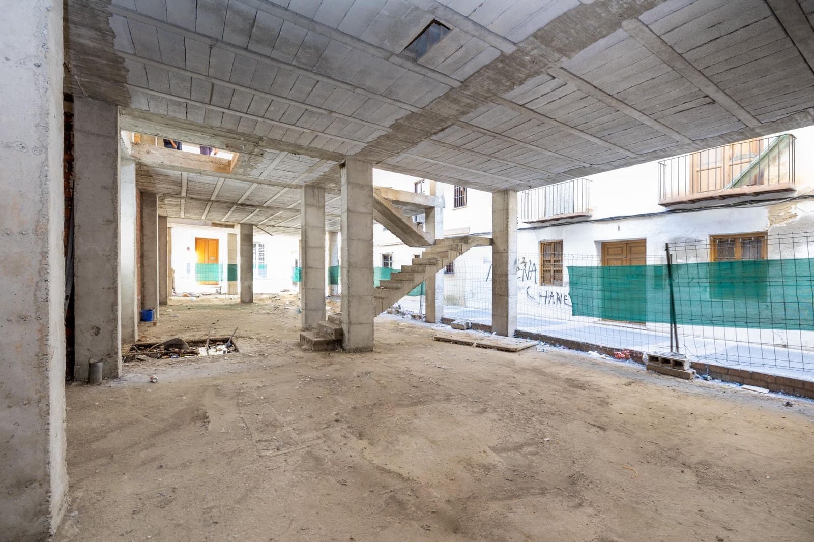 Byggegrund til salg i Santa Fe - € 299.000 (Ref: 9780530)