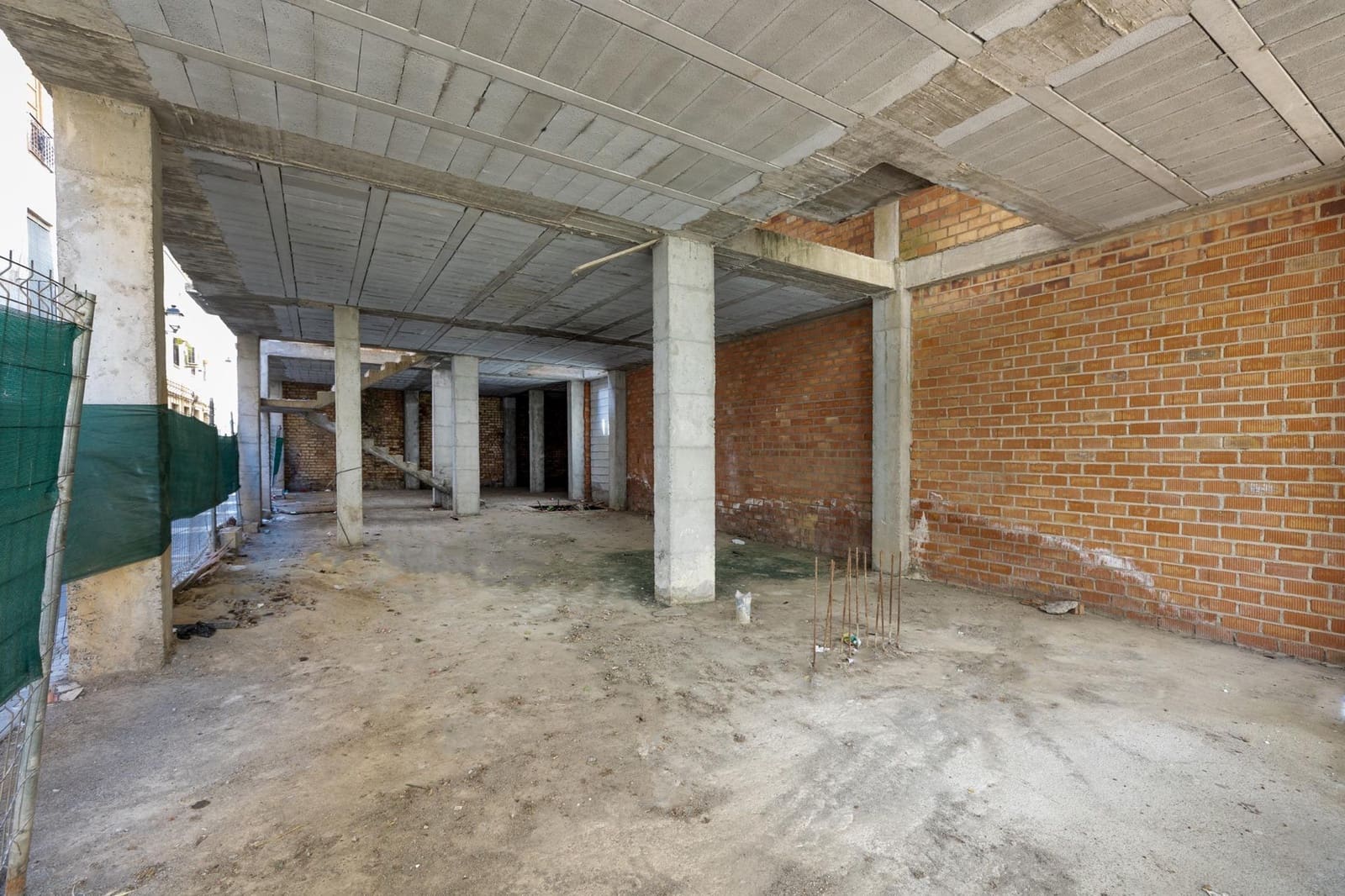 Byggegrund til salg i Santa Fe - € 299.000 (Ref: 9780530)