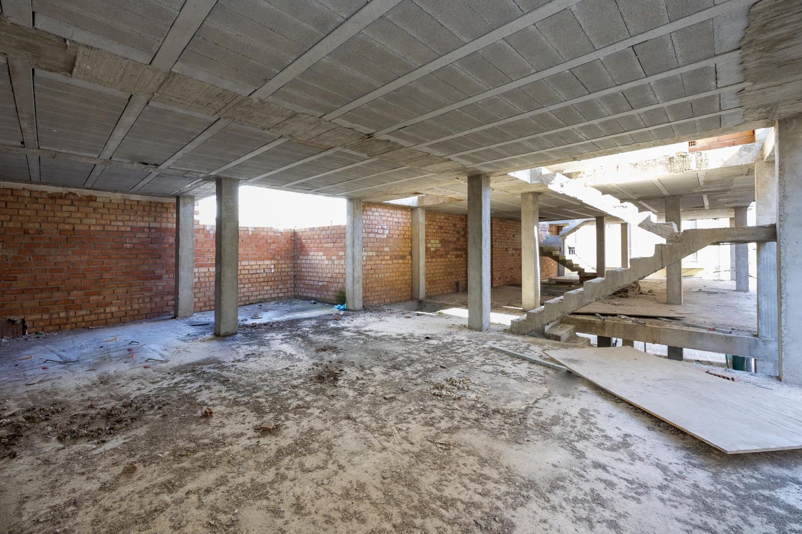 Byggegrund til salg i Santa Fe - € 299.000 (Ref: 9780530)