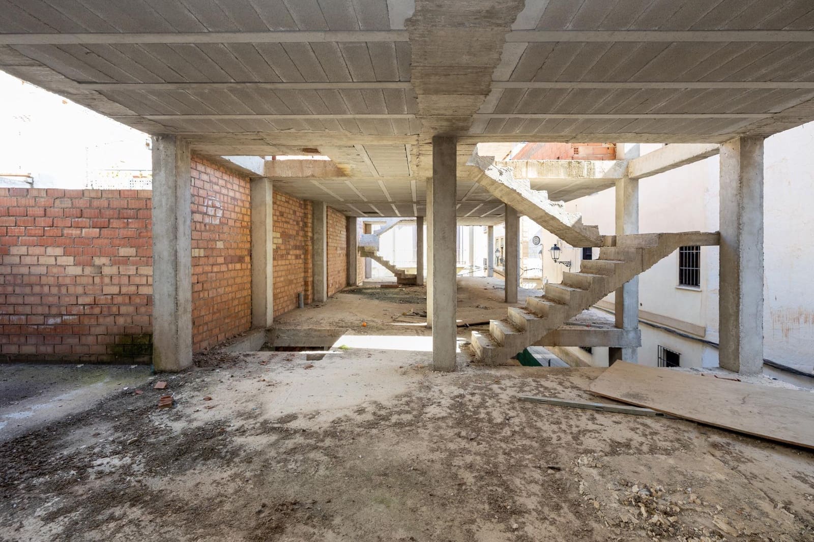 Byggegrund til salg i Santa Fe - € 299.000 (Ref: 9780530)