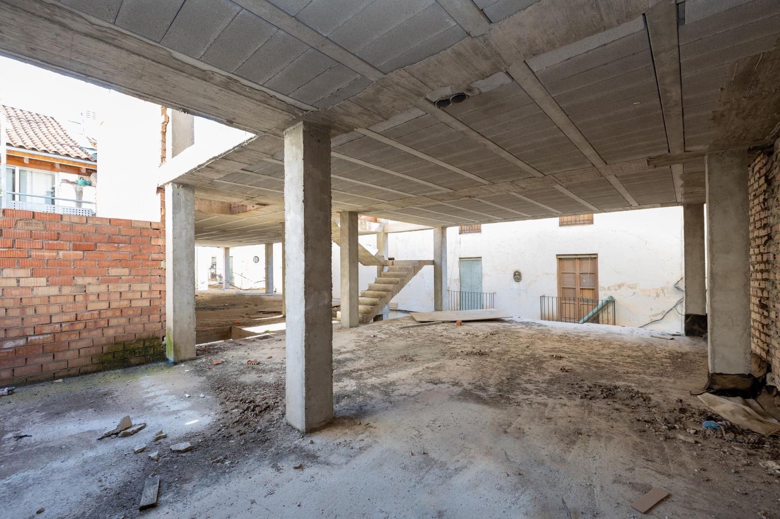 Byggegrund til salg i Santa Fe - € 299.000 (Ref: 9780530)