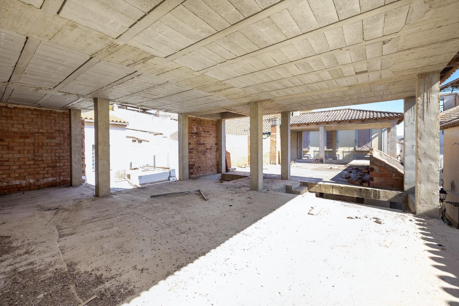 Byggegrund til salg i Santa Fe - € 299.000 (Ref: 9780530)