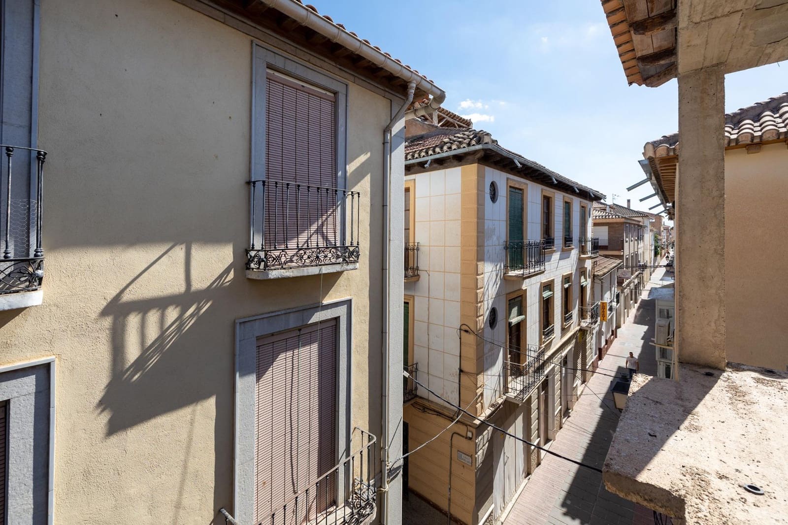 Byggegrund til salg i Santa Fe - € 299.000 (Ref: 9780530)