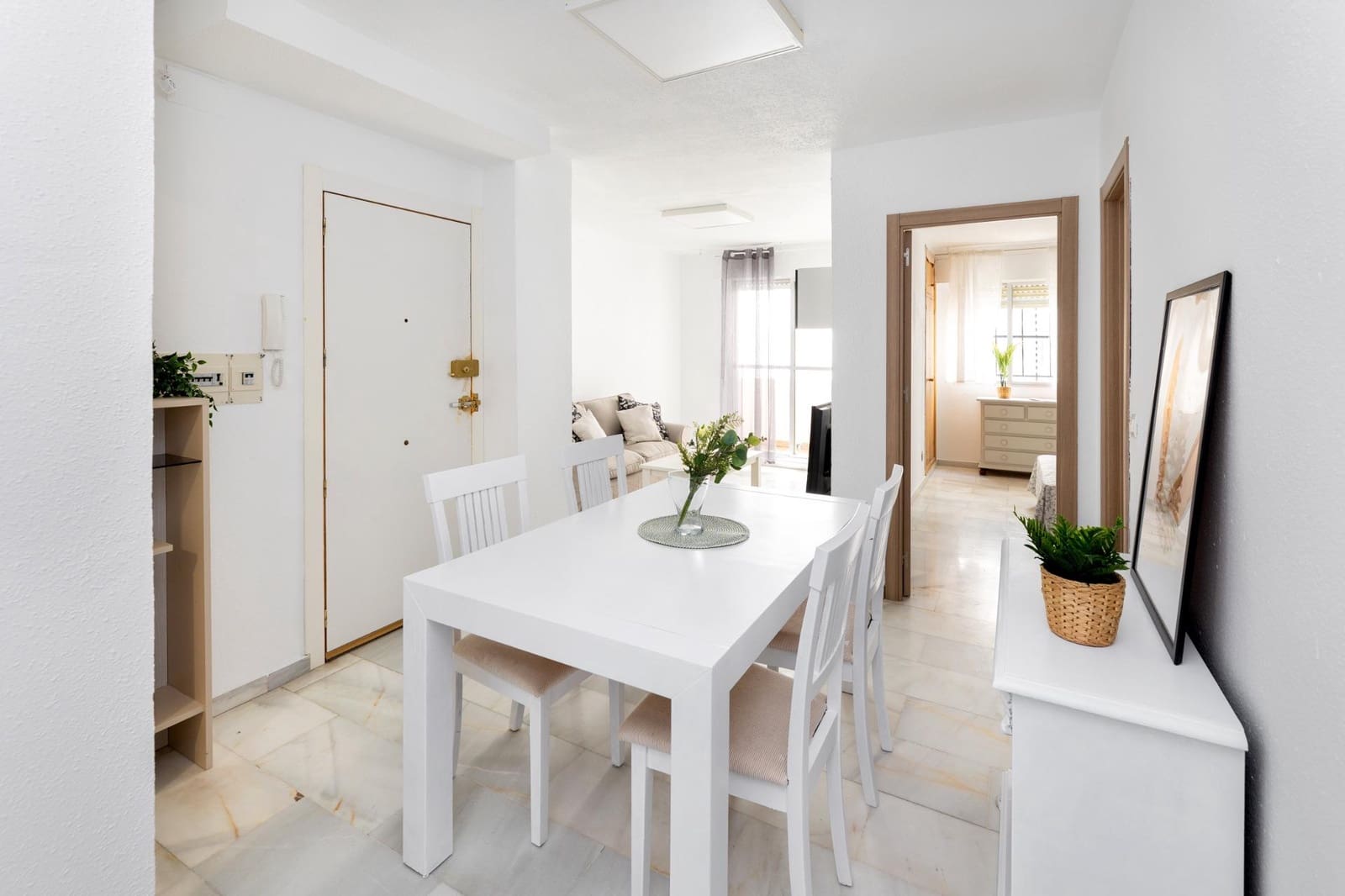 Piso de 2 habitaciones en Cenes de la Vega en venta - 90.000 € (Ref: 9780531)