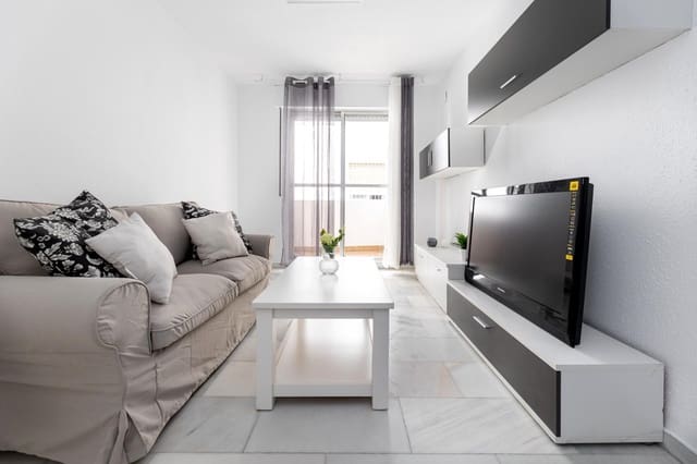 Piso de 2 habitaciones en Cenes de la Vega en venta - 90.000 € (Ref: 9780531)