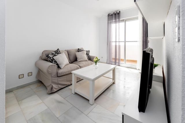 Piso de 2 habitaciones en Cenes de la Vega en venta - 90.000 € (Ref: 9780531)