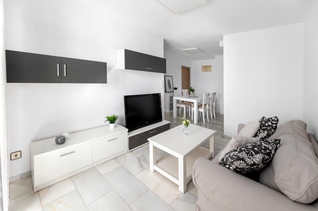 Piso de 2 habitaciones en Cenes de la Vega en venta - 90.000 € (Ref: 9780531)