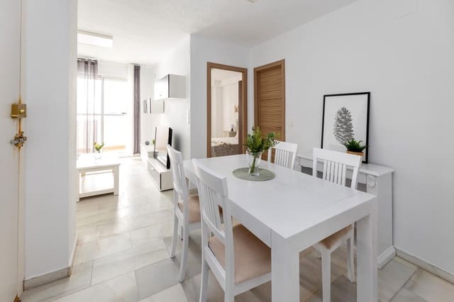 Piso de 2 habitaciones en Cenes de la Vega en venta - 90.000 € (Ref: 9780531)