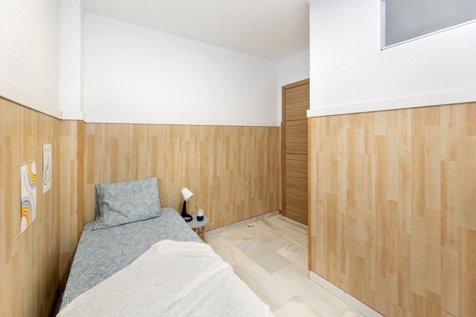 Piso de 2 habitaciones en Cenes de la Vega en venta - 90.000 € (Ref: 9780531)