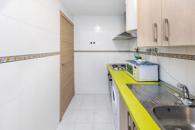 Piso de 2 habitaciones en Cenes de la Vega en venta - 90.000 € (Ref: 9780531)