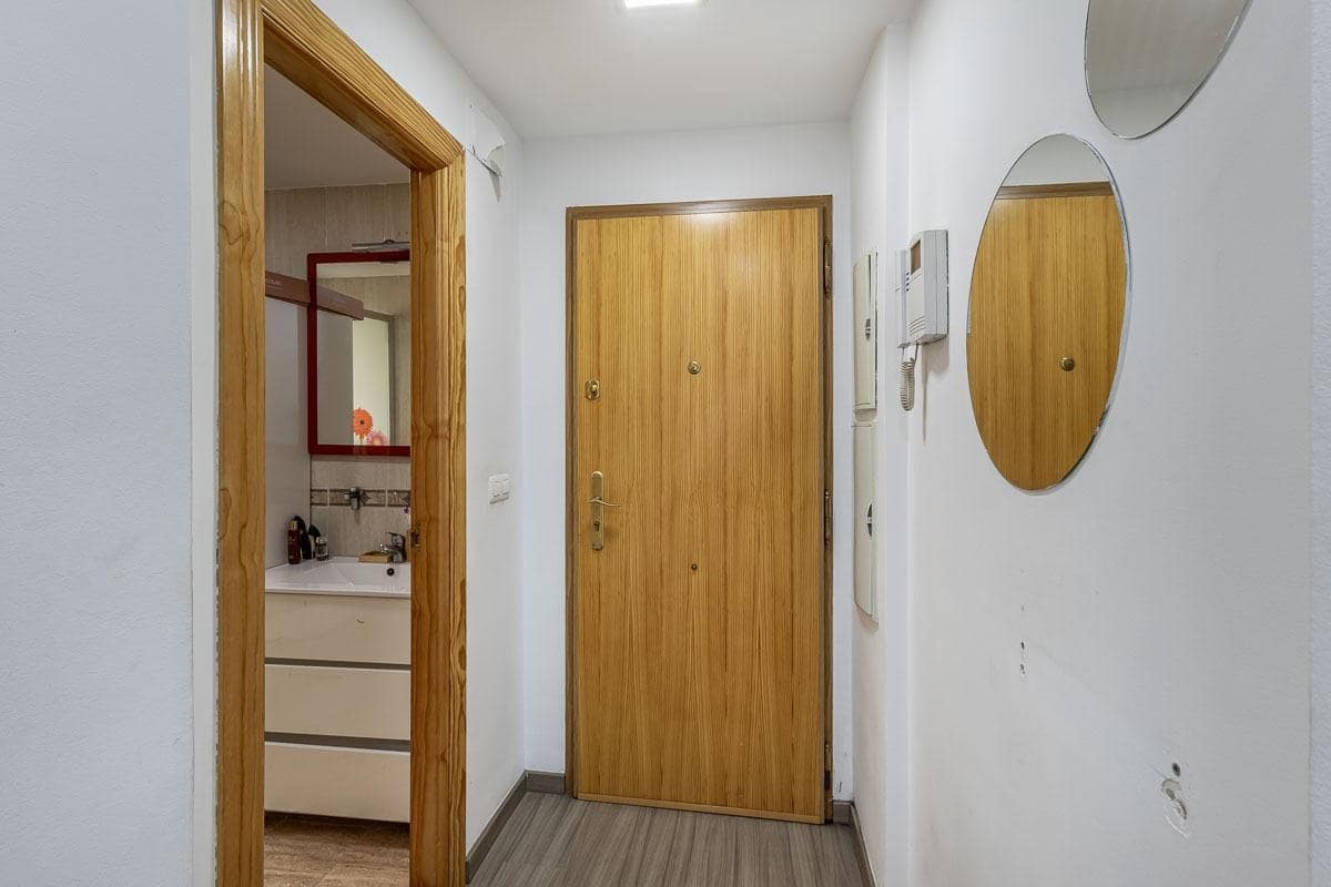 2 quarto Apartamento para venda em Las Gabias com piscina garagem - 154 900 € (Ref: 9783136)