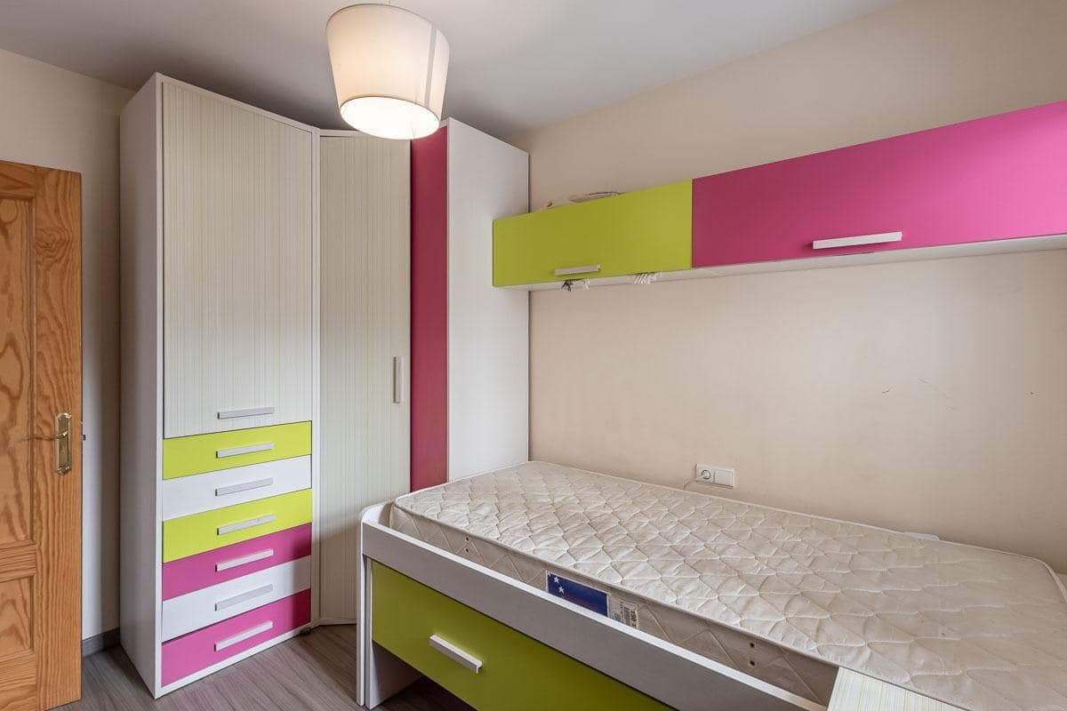 2 quarto Apartamento para venda em Las Gabias com piscina garagem - 154 900 € (Ref: 9783136)