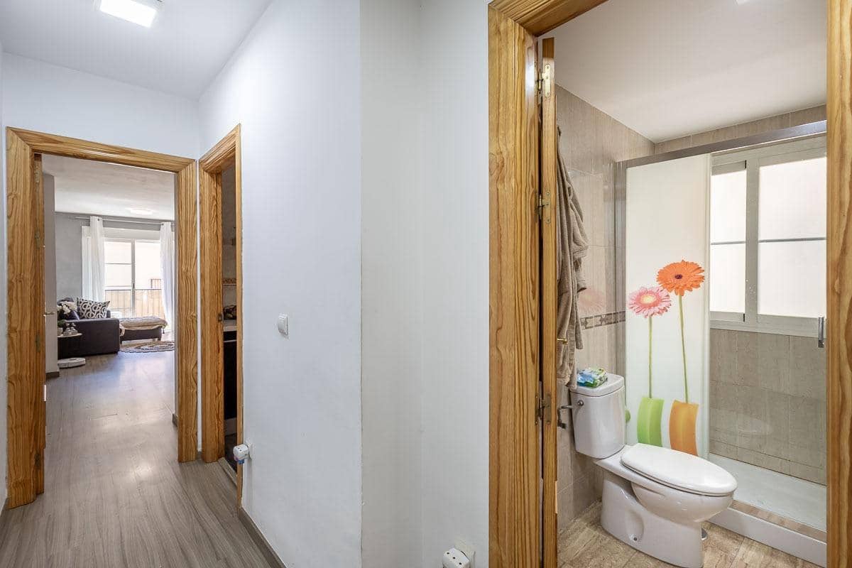 2 quarto Apartamento para venda em Las Gabias com piscina garagem - 154 900 € (Ref: 9783136)