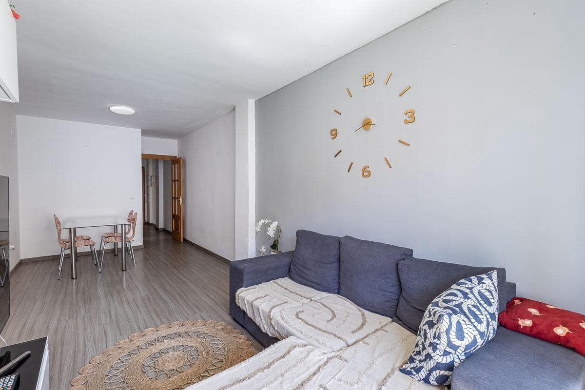 2 quarto Apartamento para venda em Las Gabias com piscina garagem - 154 900 € (Ref: 9783136)