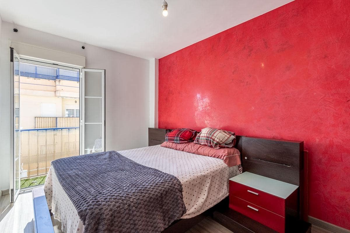 2 quarto Apartamento para venda em Las Gabias com piscina garagem - 154 900 € (Ref: 9783136)