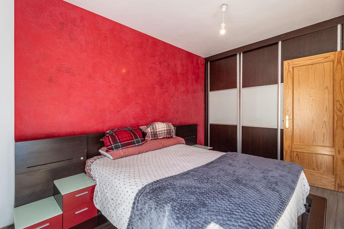 2 quarto Apartamento para venda em Las Gabias com piscina garagem - 154 900 € (Ref: 9783136)