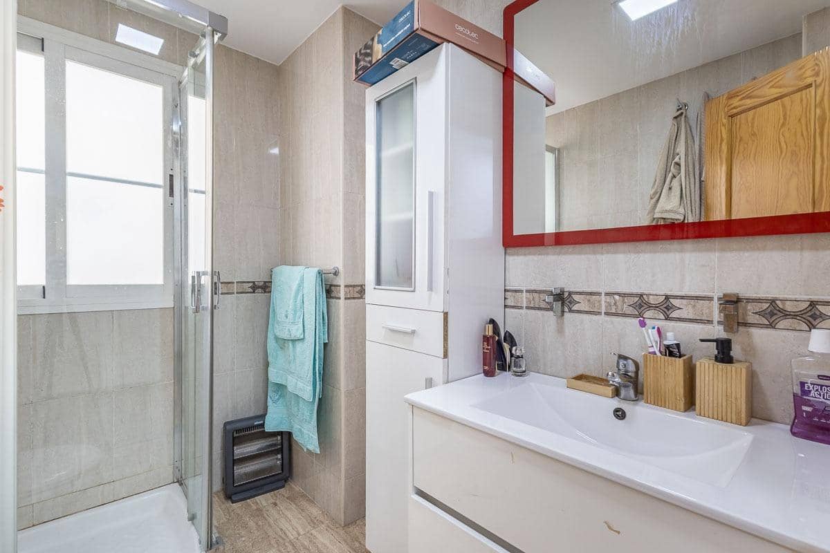 2 quarto Apartamento para venda em Las Gabias com piscina garagem - 154 900 € (Ref: 9783136)