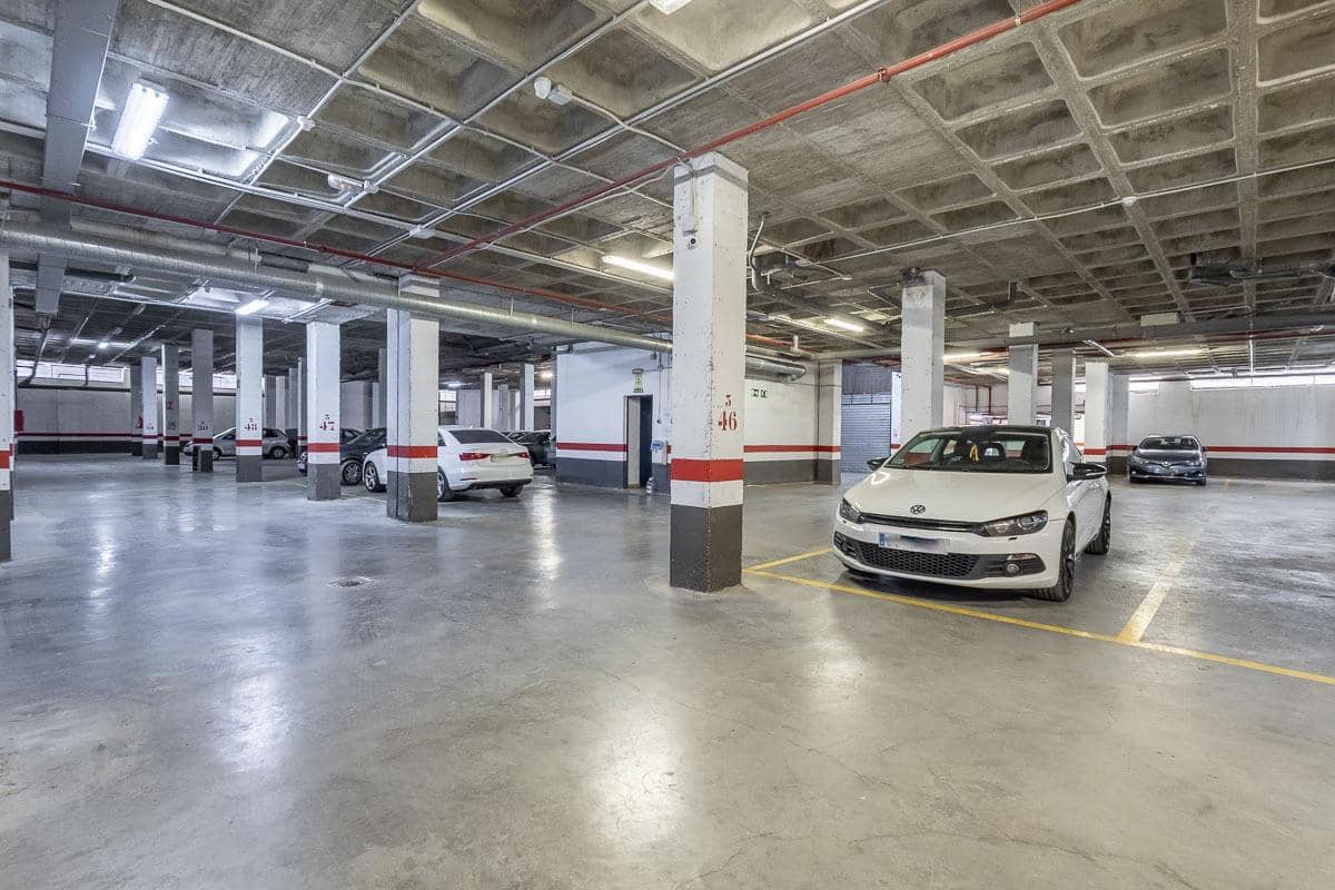 2 quarto Apartamento para venda em Las Gabias com piscina garagem - 154 900 € (Ref: 9783136)