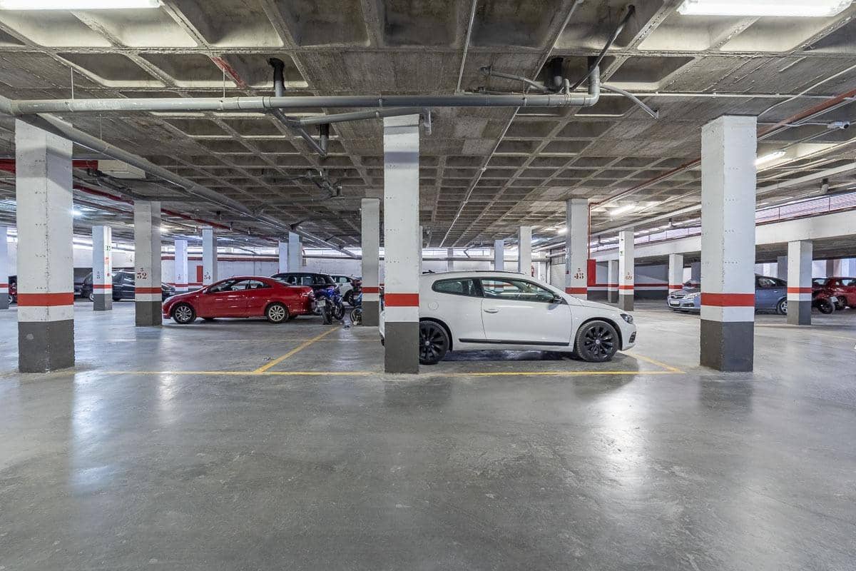 2 quarto Apartamento para venda em Las Gabias com piscina garagem - 154 900 € (Ref: 9783136)