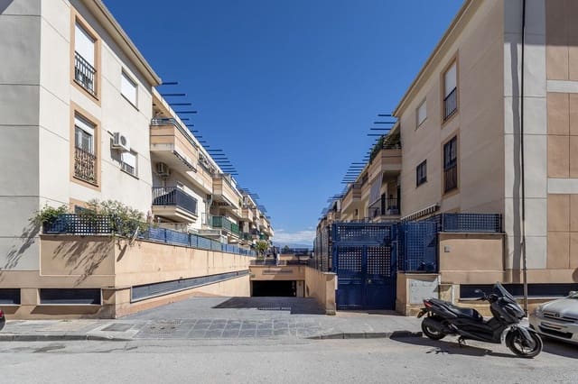 2 soverom Leilighet til salgs i Las Gabias med svømmebasseng garasje - € 154 900 (Ref: 9783136)