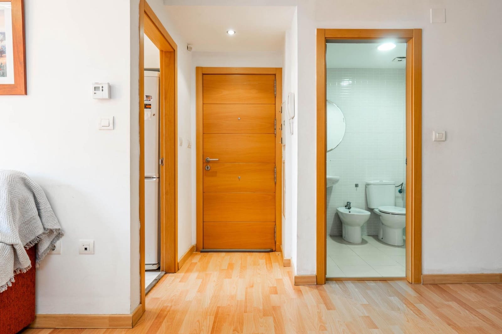 2 quarto Apartamento para venda em La Zubia com garagem - 179 990 € (Ref: 9788382)