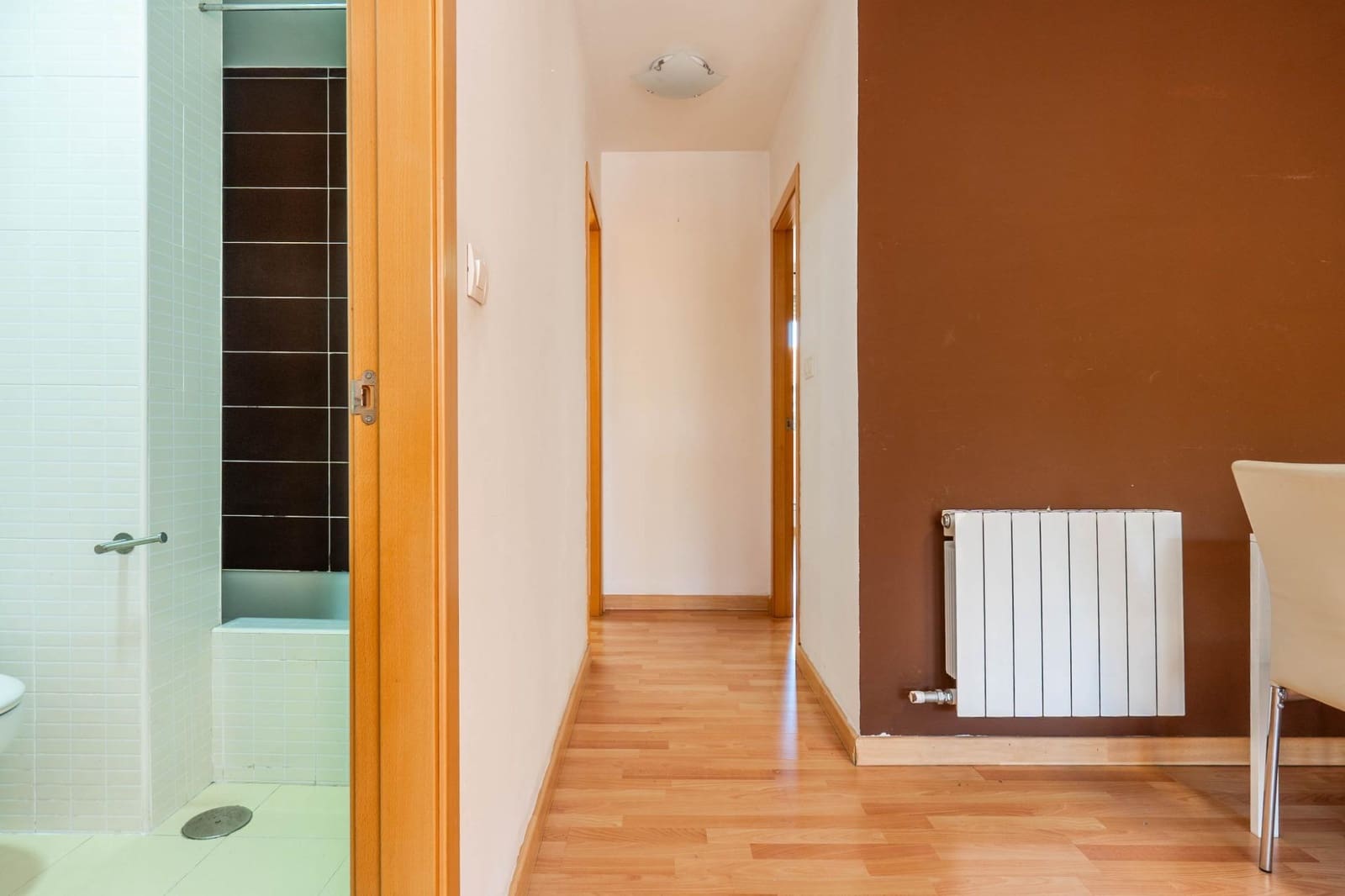 2 quarto Apartamento para venda em La Zubia com garagem - 179 990 € (Ref: 9788382)