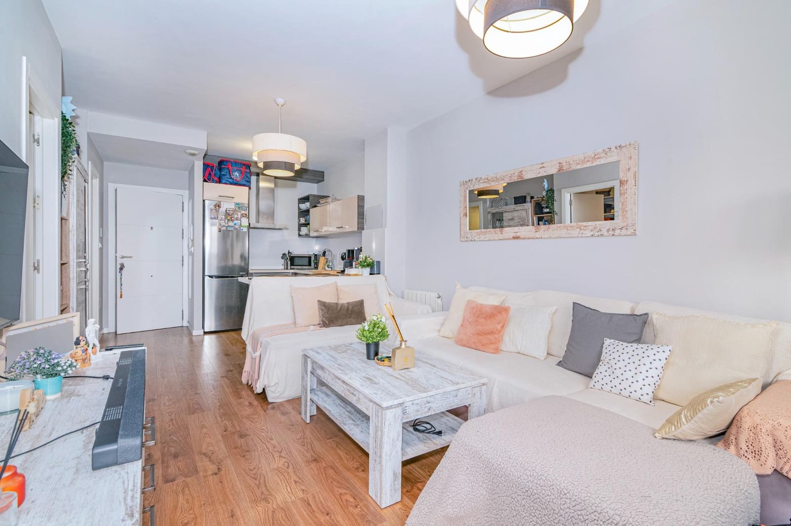 1 Zimmer Wohnung zu verkaufen in Granada Stadt mit Pool Garage - 265.000 € (Ref: 9788383)