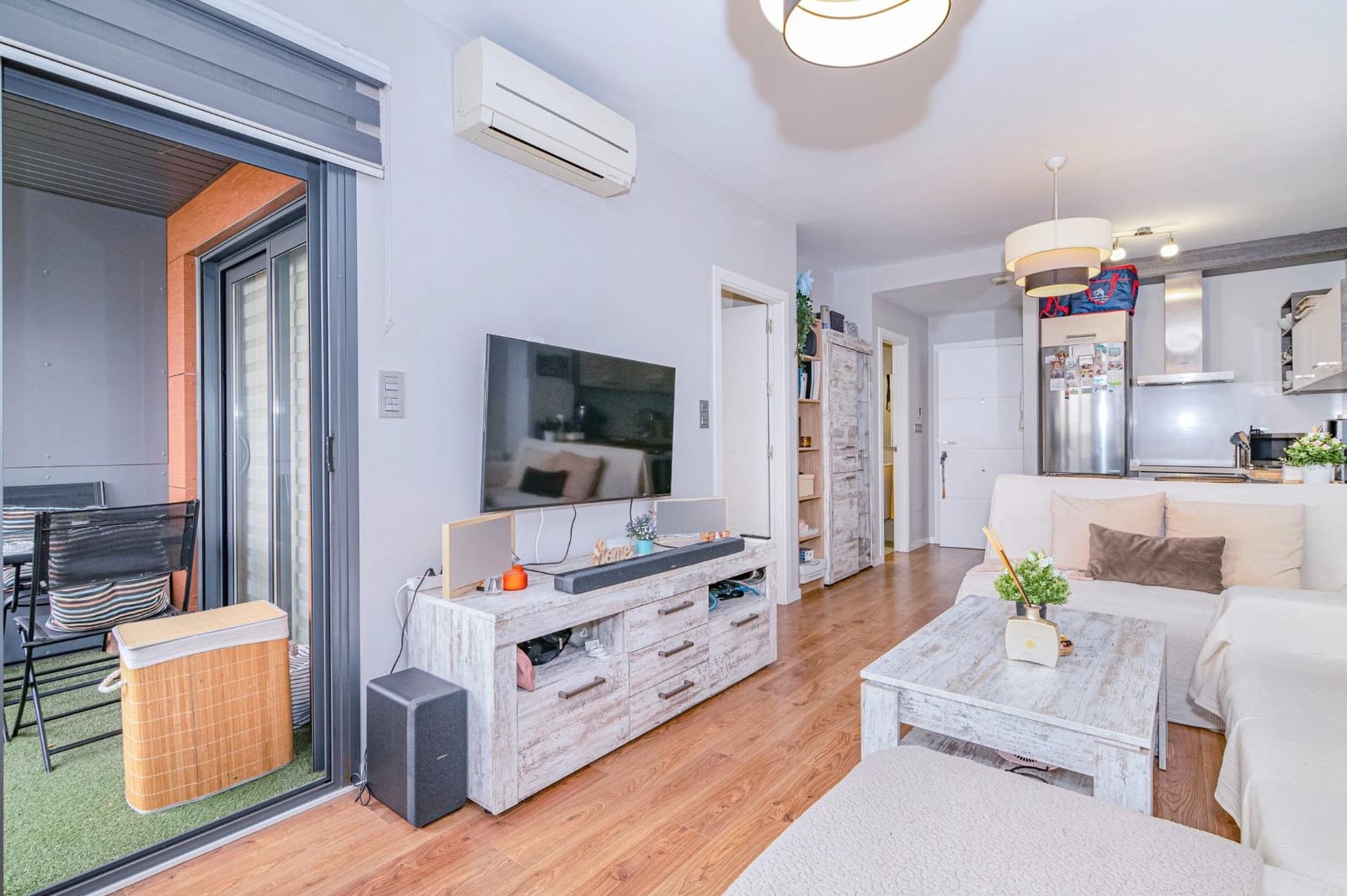 1 Zimmer Wohnung zu verkaufen in Granada Stadt mit Pool Garage - 265.000 € (Ref: 9788383)