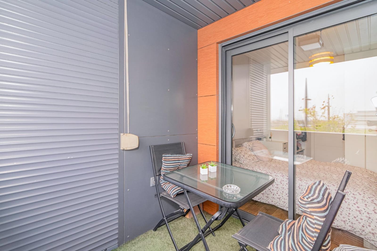 1 Zimmer Wohnung zu verkaufen in Granada Stadt mit Pool Garage - 265.000 € (Ref: 9788383)