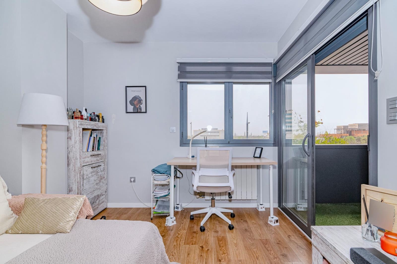 1 Zimmer Wohnung zu verkaufen in Granada Stadt mit Pool Garage - 265.000 € (Ref: 9788383)