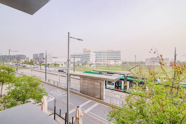 1 Zimmer Wohnung zu verkaufen in Campus de la Salud, Granada Stadt mit Pool Garage - 265.000 € (Ref: 9788383)