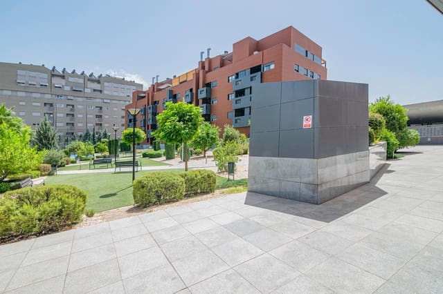 1 Zimmer Wohnung zu verkaufen in Campus de la Salud, Granada Stadt mit Pool Garage - 265.000 € (Ref: 9788383)
