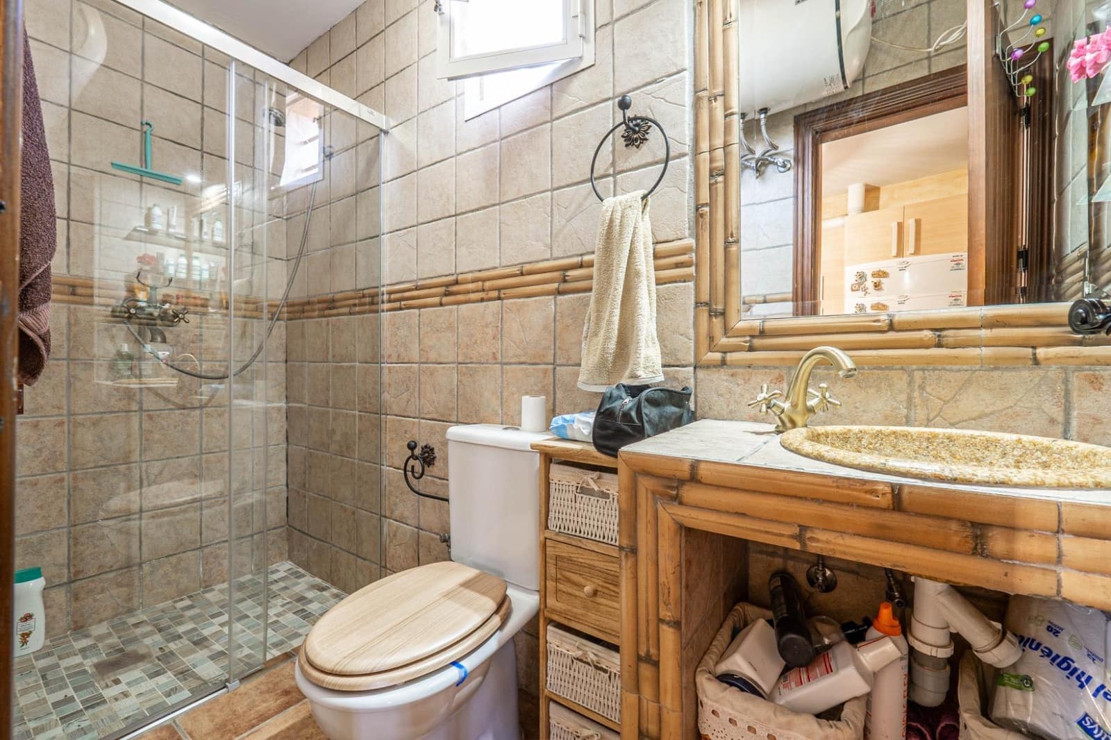 2 soveværelse Villa til salg i Granada by med swimmingpool garage - € 269.900 (Ref: 9791024)