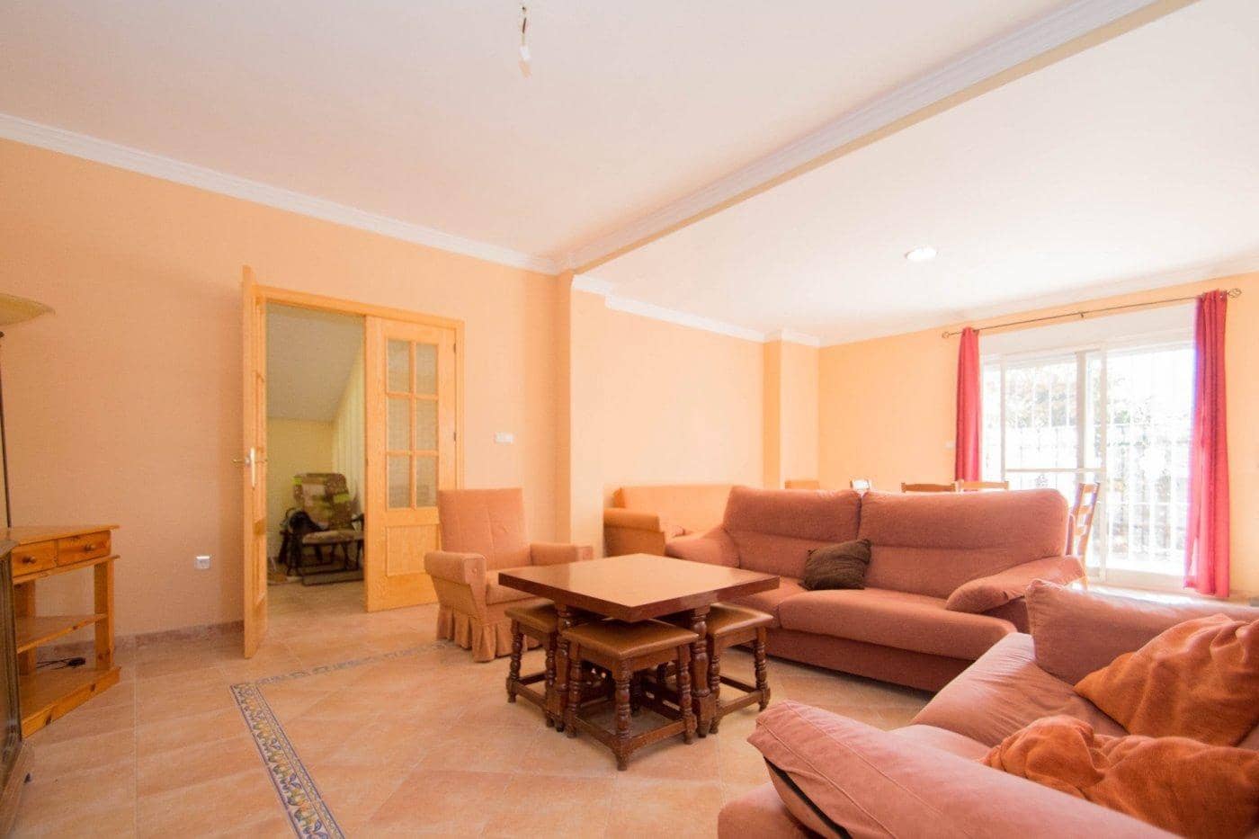 5 chambre Villa/Maison à vendre à Guejar Sierra avec piscine - 314 900 € (Ref: 9791025)