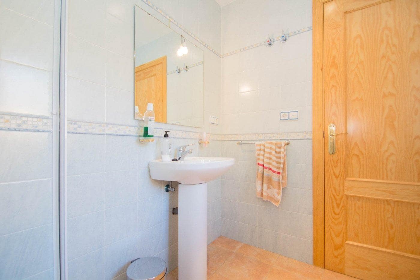 5 chambre Villa/Maison à vendre à Guejar Sierra avec piscine - 314 900 € (Ref: 9791025)