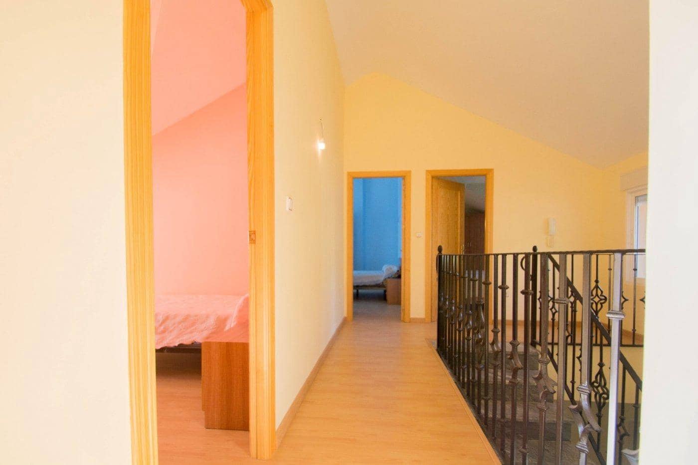 5 chambre Villa/Maison à vendre à Guejar Sierra avec piscine - 314 900 € (Ref: 9791025)