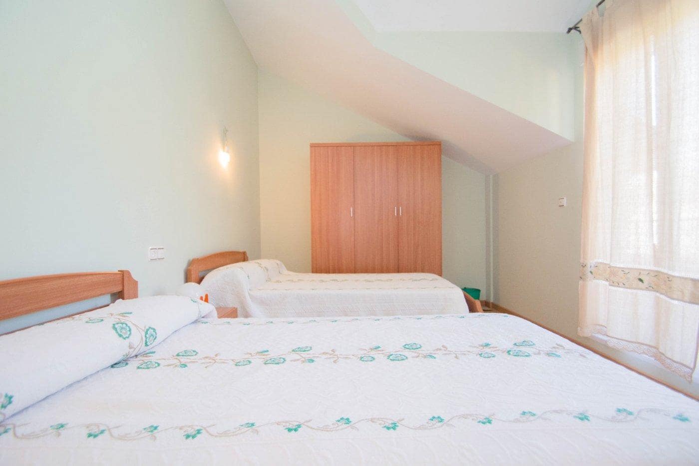 5 chambre Villa/Maison à vendre à Guejar Sierra avec piscine - 314 900 € (Ref: 9791025)