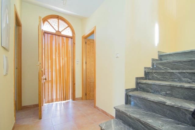 5 chambre Villa/Maison à vendre à Güéjar Sierra avec piscine - 314 900 € (Ref: 9791025)