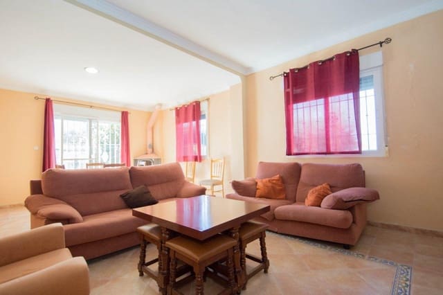 5 chambre Villa/Maison à vendre à Güéjar Sierra avec piscine - 314 900 € (Ref: 9791025)