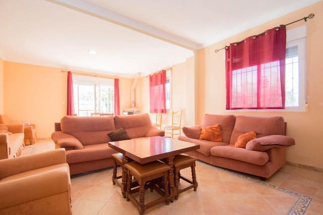 5 chambre Villa/Maison à vendre à Güéjar Sierra avec piscine - 314 900 € (Ref: 9791025)