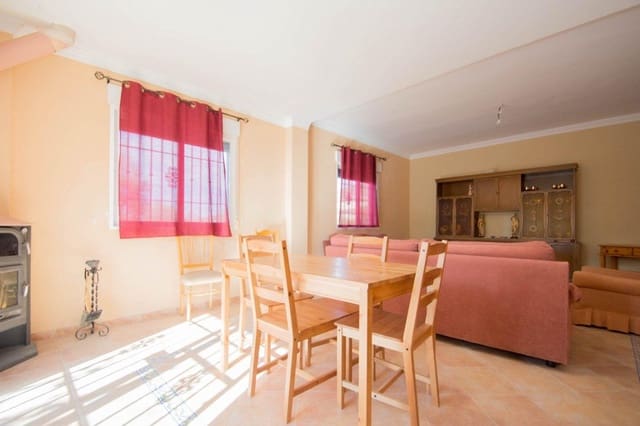 5 chambre Villa/Maison à vendre à Güéjar Sierra avec piscine - 314 900 € (Ref: 9791025)