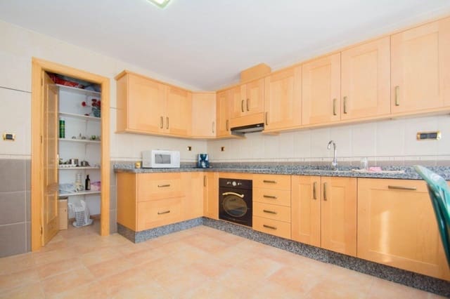 5 chambre Villa/Maison à vendre à Güéjar Sierra avec piscine - 314 900 € (Ref: 9791025)