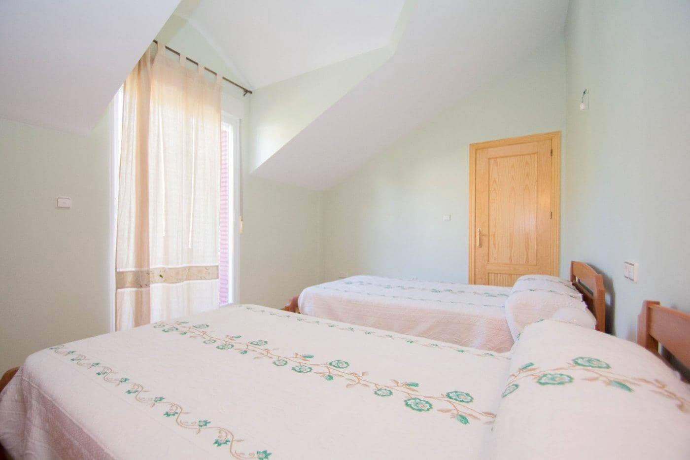 5 chambre Villa/Maison à vendre à Guejar Sierra avec piscine - 314 900 € (Ref: 9791025)