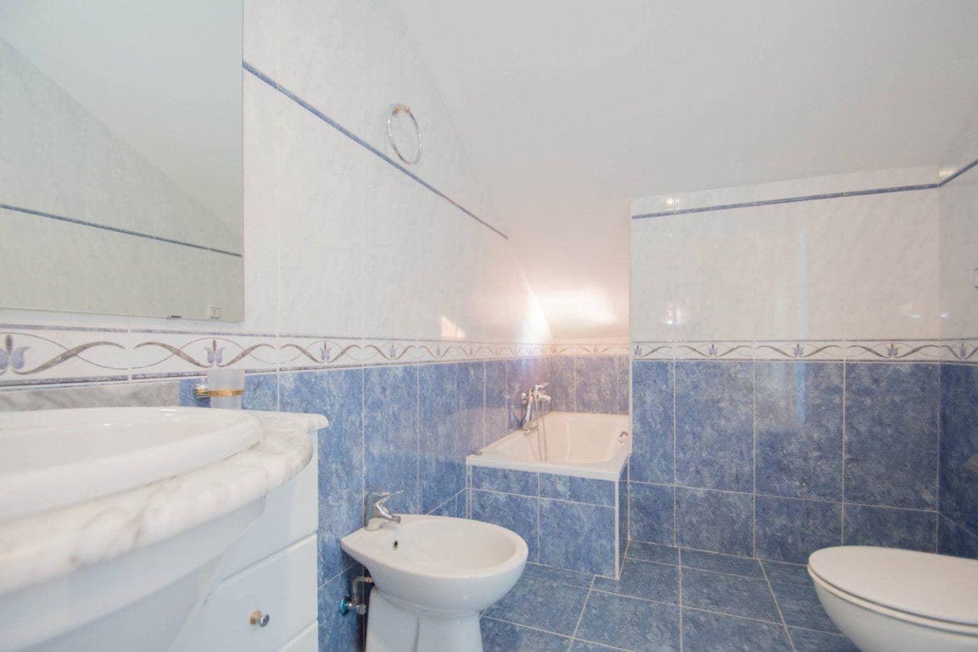 5 chambre Villa/Maison à vendre à Guejar Sierra avec piscine - 314 900 € (Ref: 9791025)