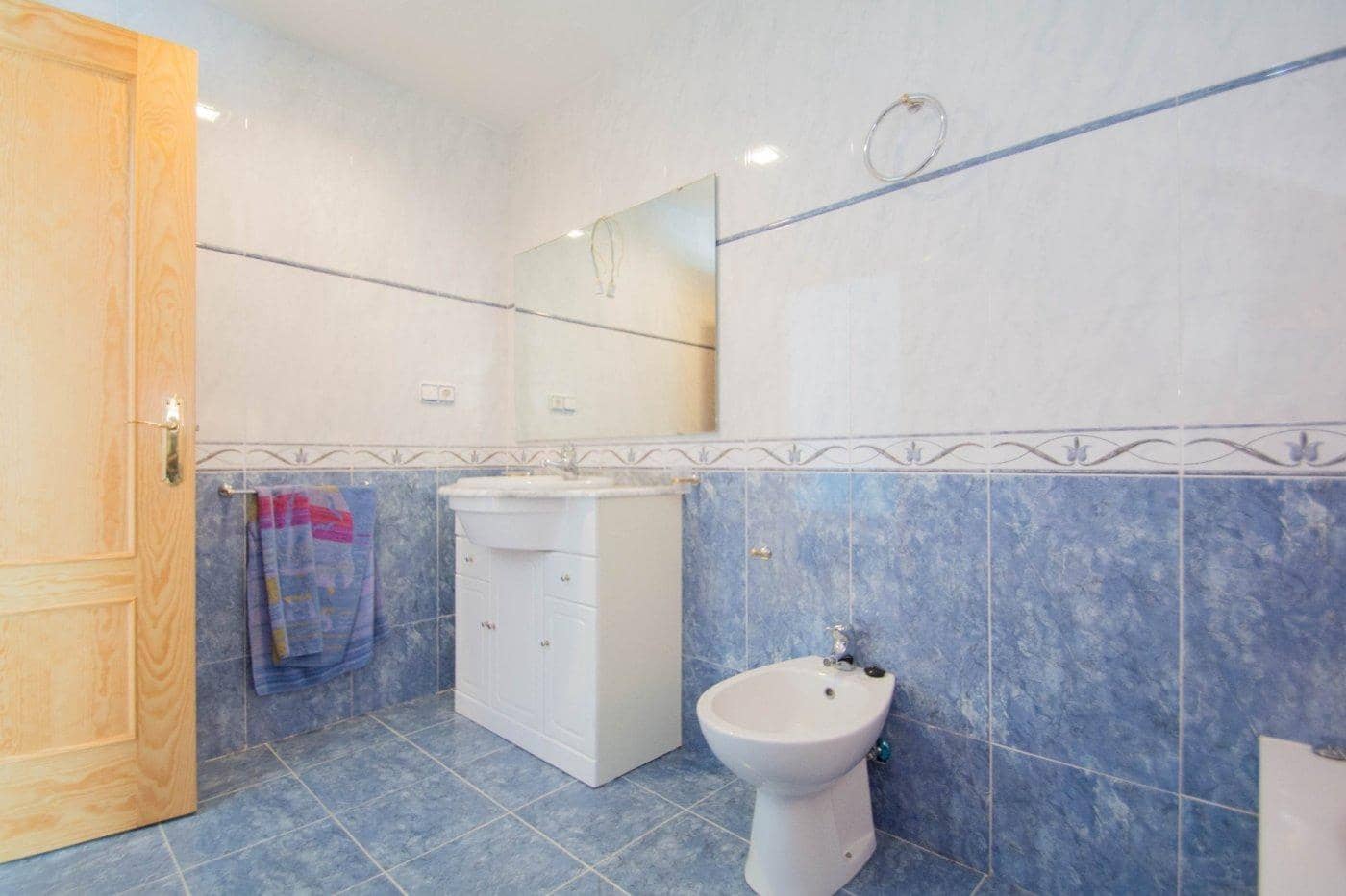 5 chambre Villa/Maison à vendre à Guejar Sierra avec piscine - 314 900 € (Ref: 9791025)