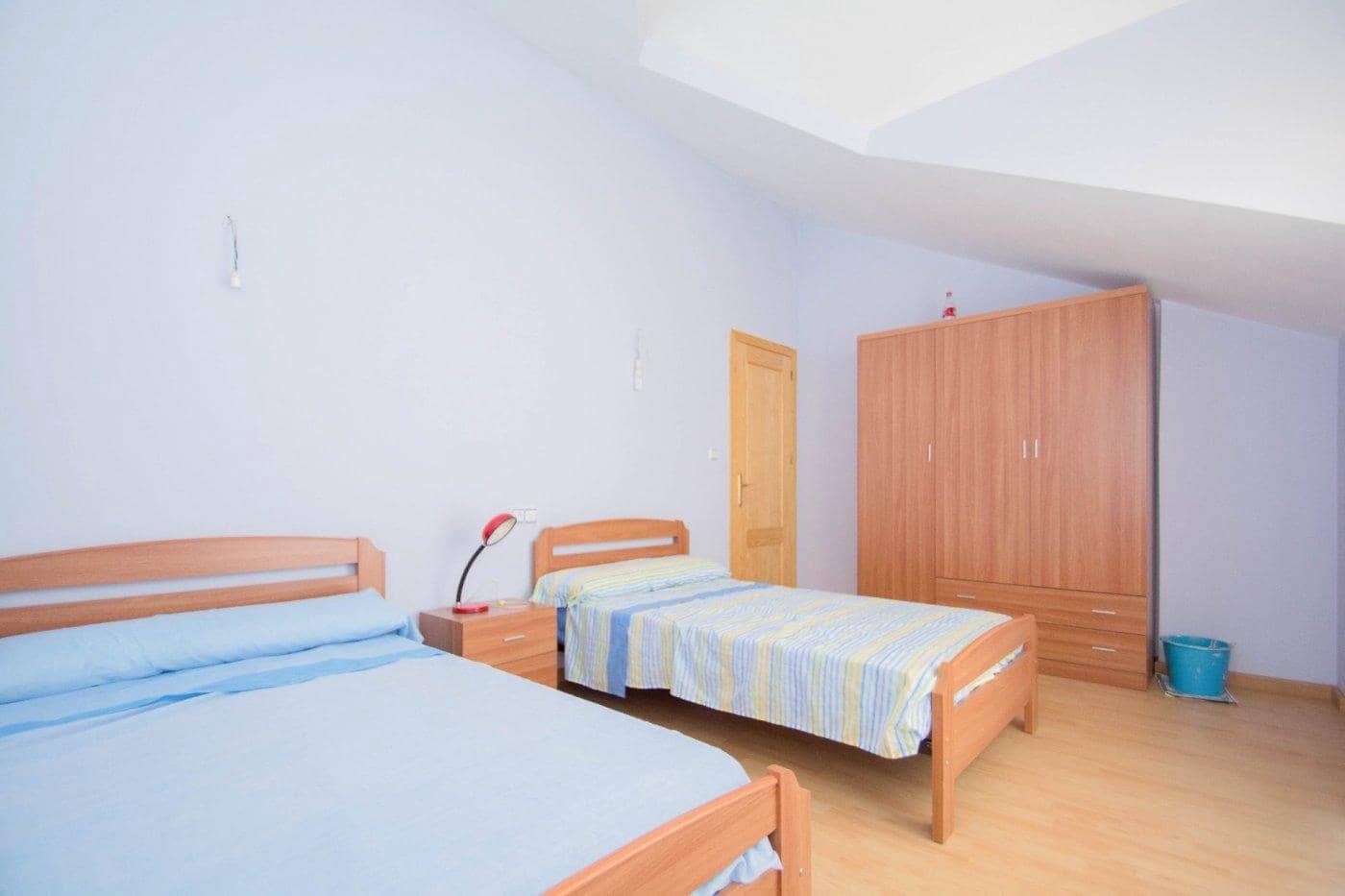 5 chambre Villa/Maison à vendre à Guejar Sierra avec piscine - 314 900 € (Ref: 9791025)