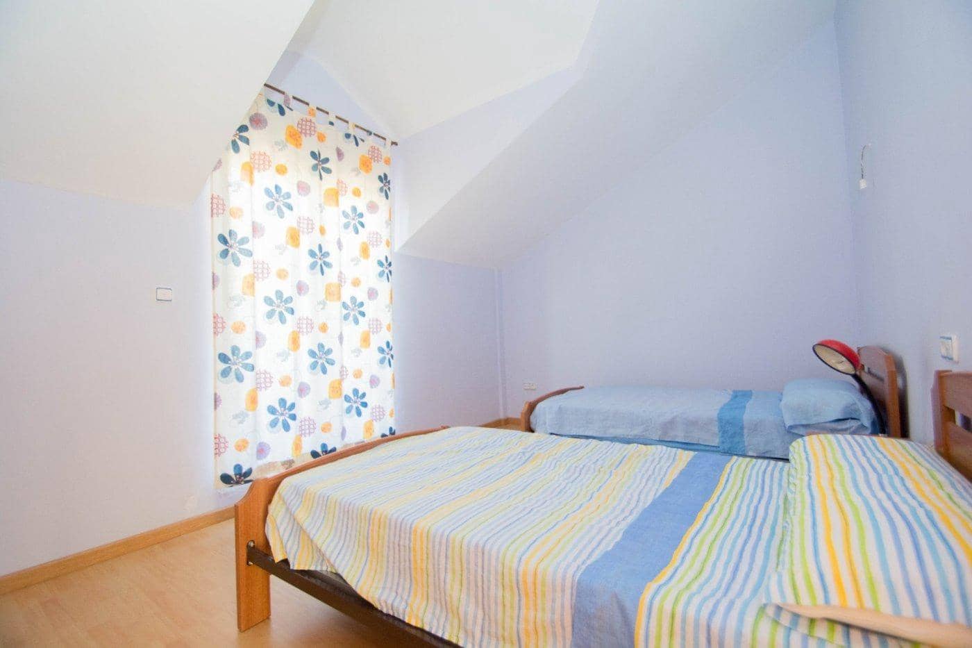 5 chambre Villa/Maison à vendre à Guejar Sierra avec piscine - 314 900 € (Ref: 9791025)